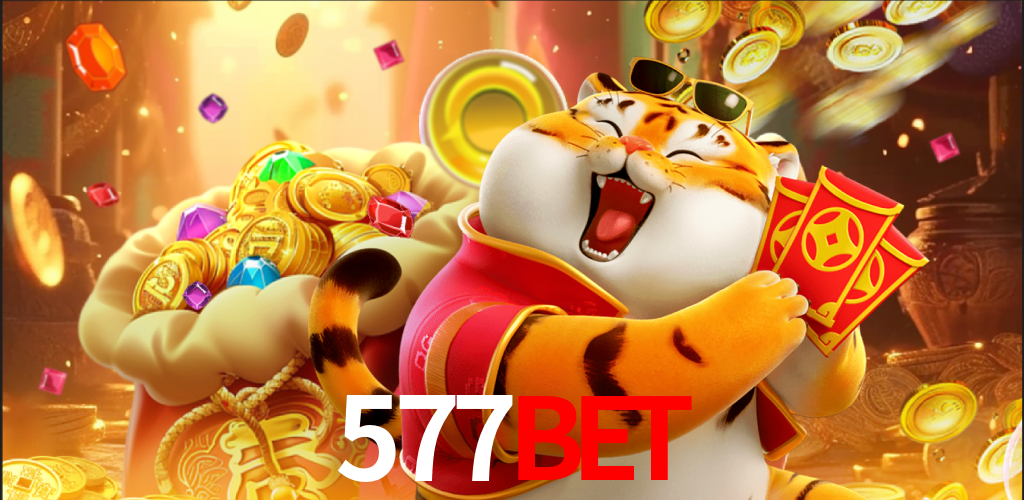 577bet: Seu Cassino Premiado com Pagamentos Rápidos