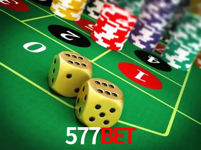 Experiência VIP 577bet