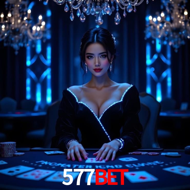 Experiência VIP 577bet