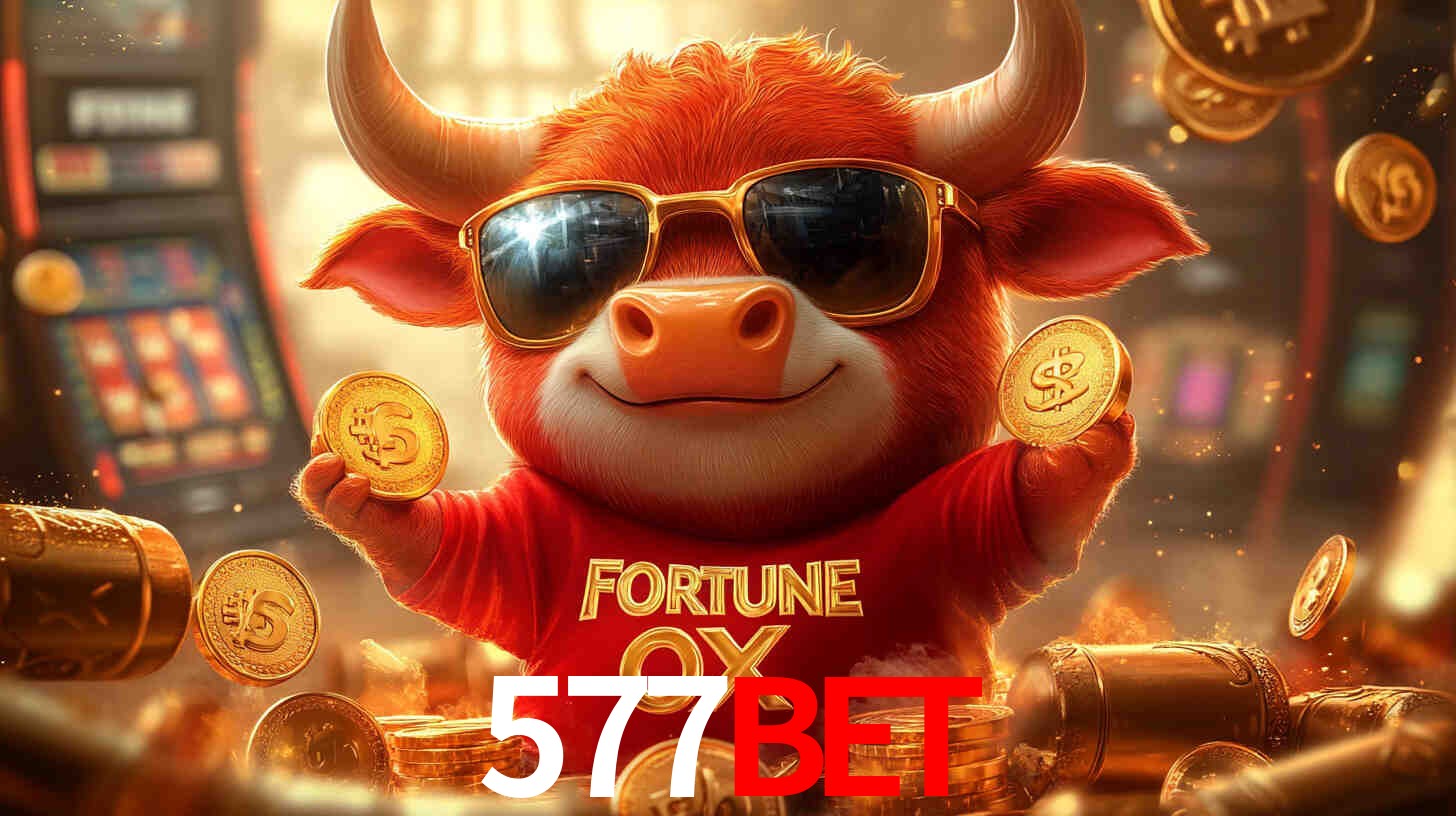 577bet - A Plataforma De Cassino Online Perfeita - 577bet.com