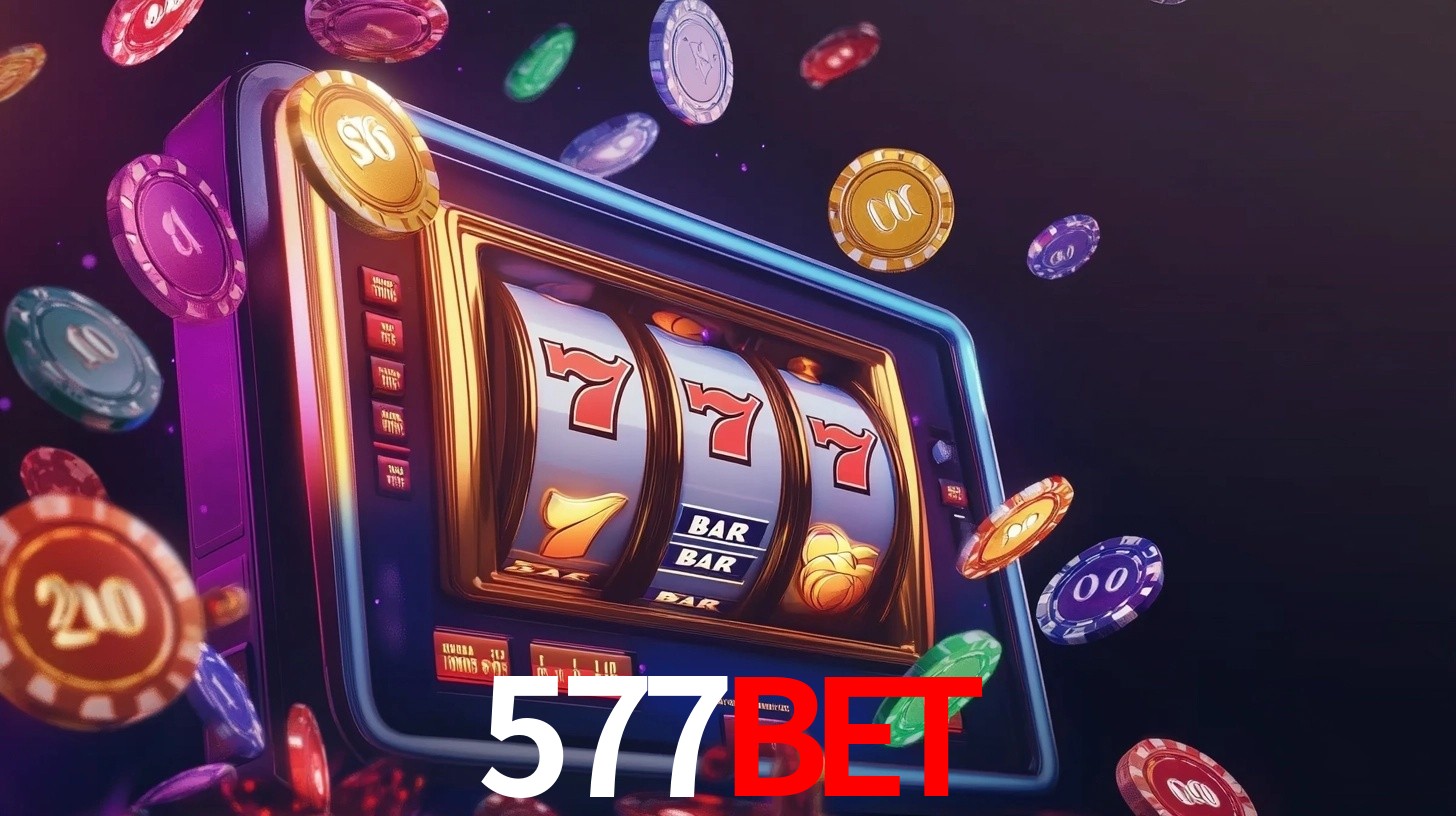 Blackjack Table 577bet