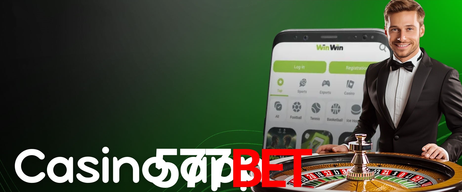 Weekend Specials 577bet