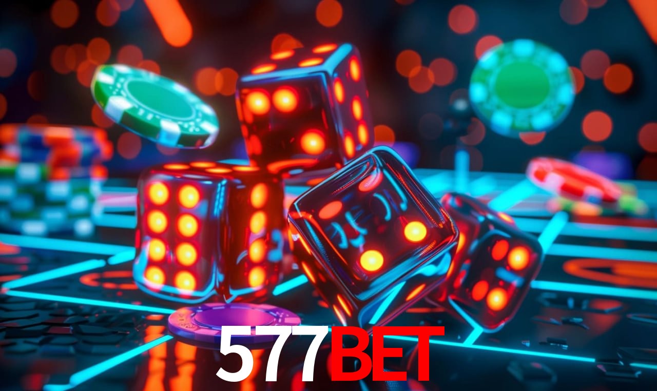 Inovações de Jogos na 577bet: O Futuro das Experiências Interativas