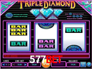 Descubra o Mundo do Cassino Online com 577bet