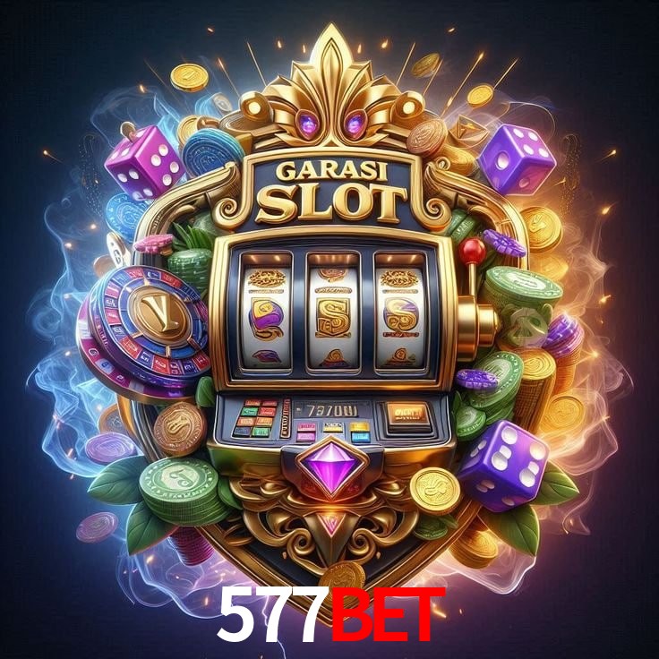 Jogos de Slot 577bet