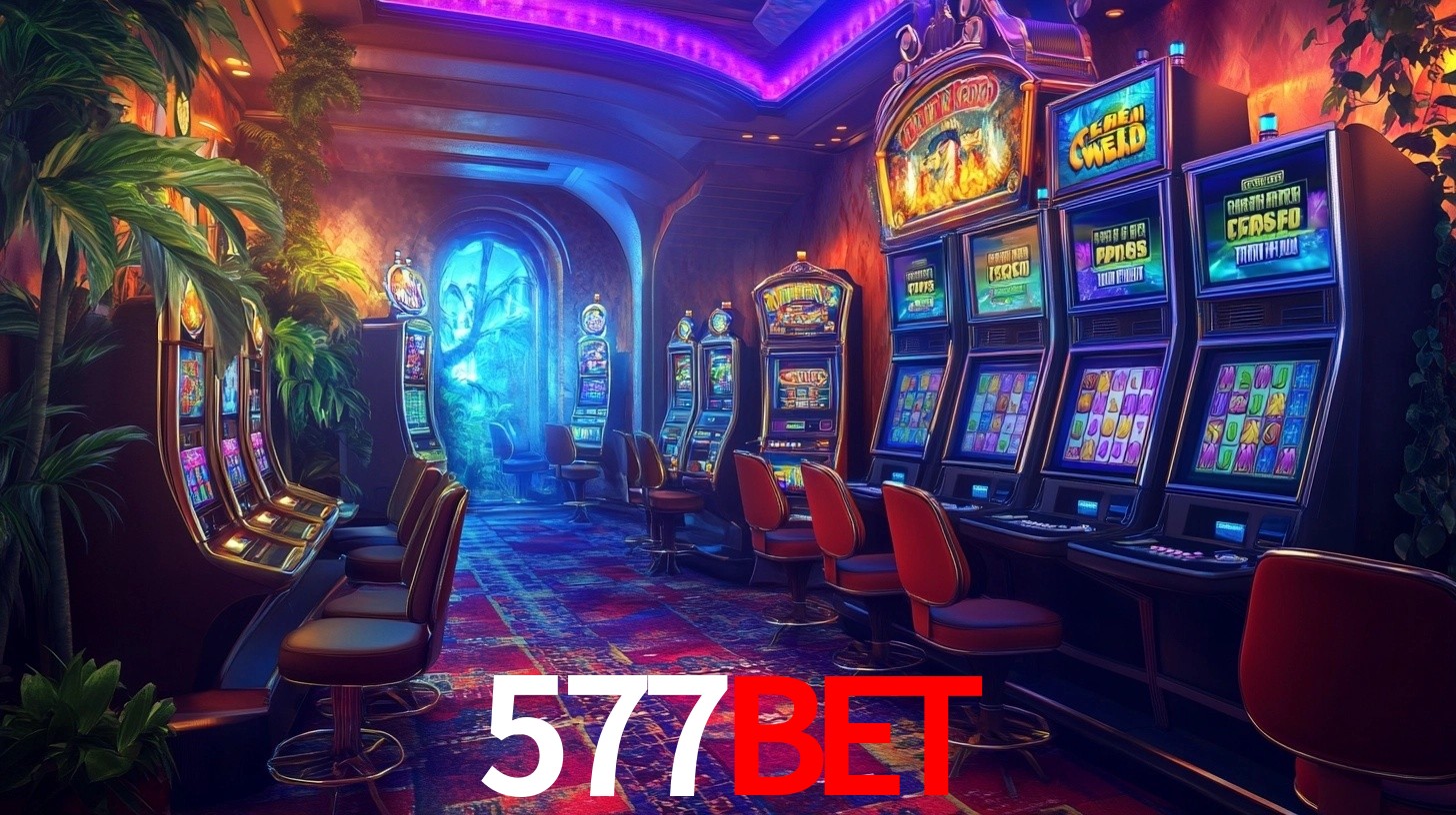 VIP Casino 577bet