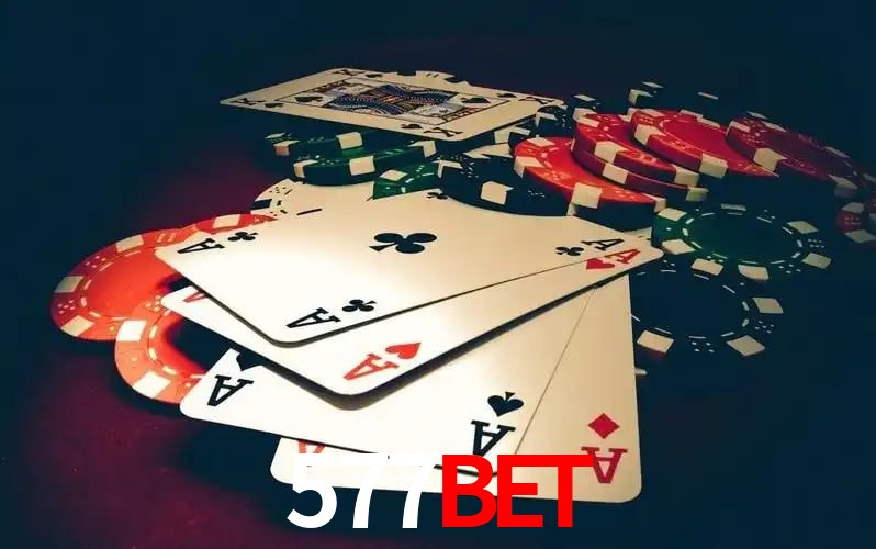 cassino 577bet