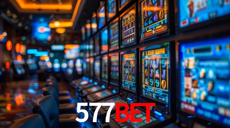 API Integration 577bet