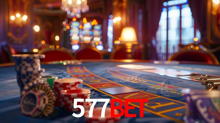 2FA Security 577bet