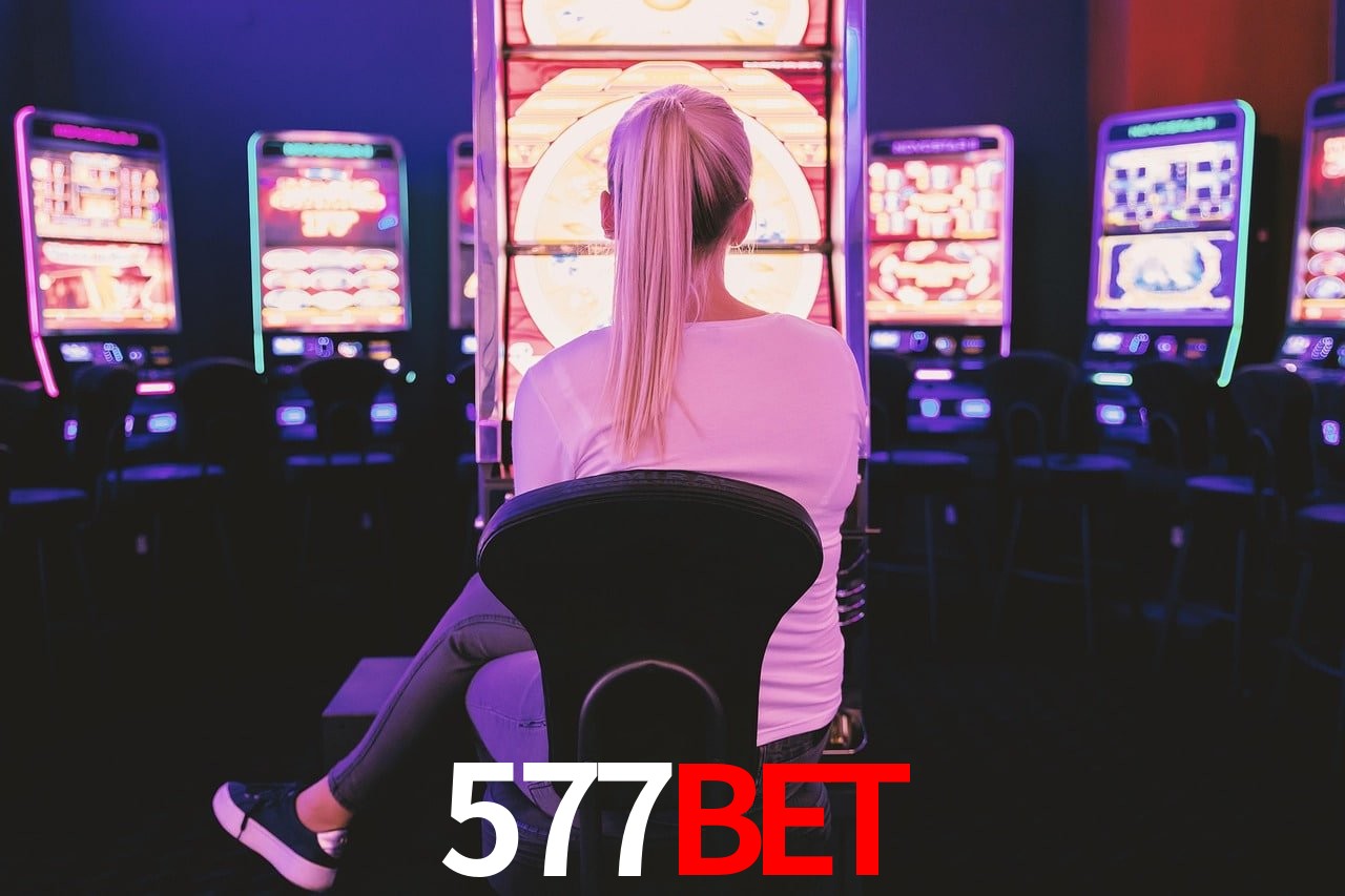 Game Providers 577bet