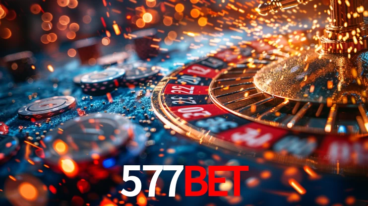 Account Benefits 577bet