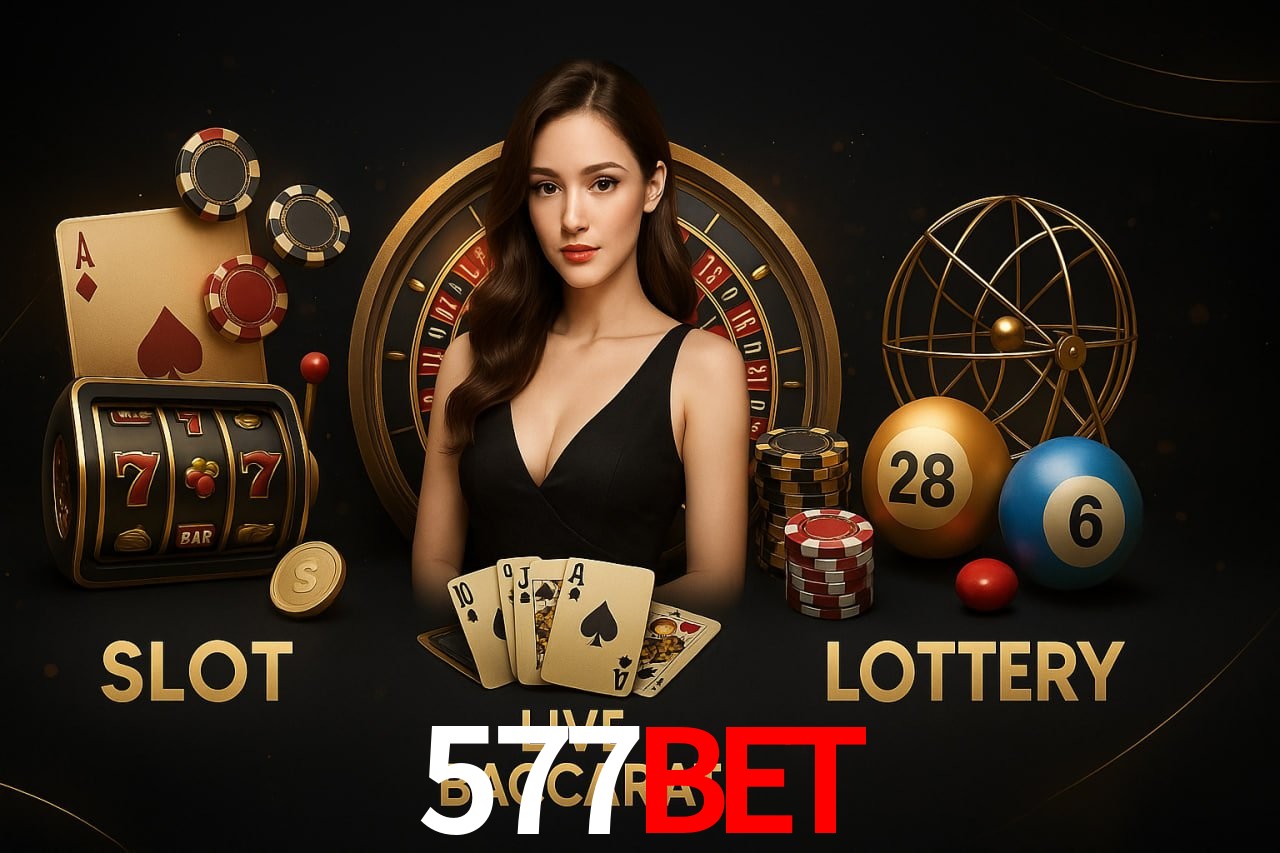 Promoção Relâmpago 577bet