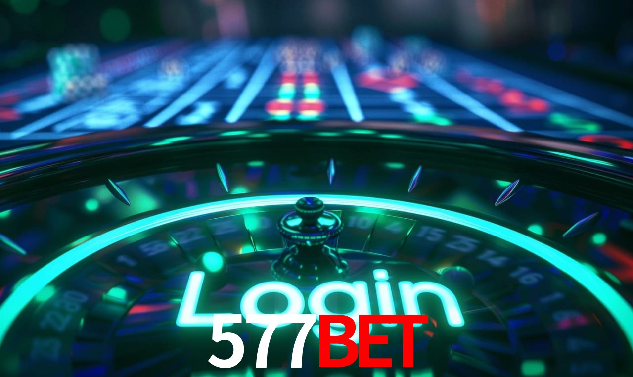 Mesa de Blackjack 577bet