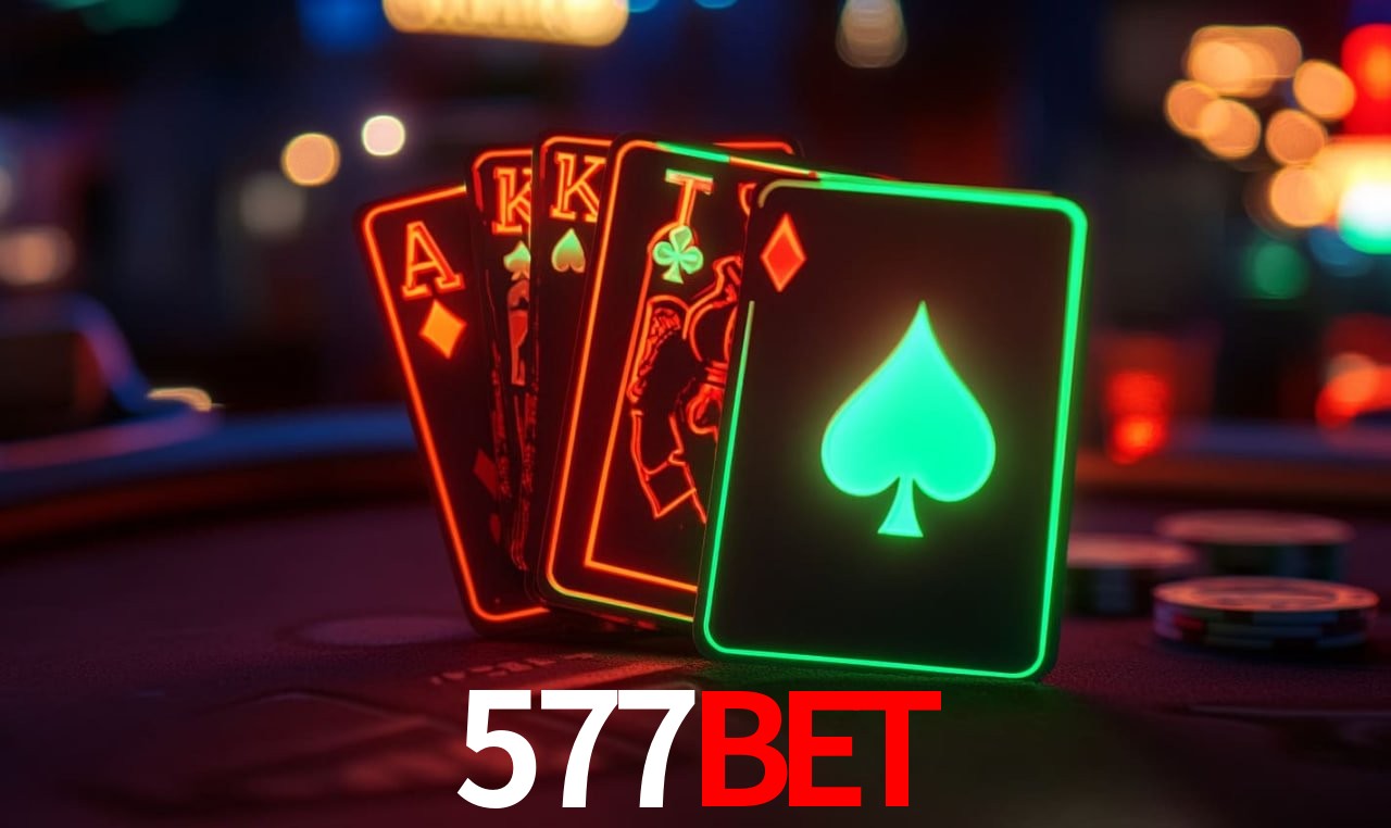 Apostas de Futebol 577bet