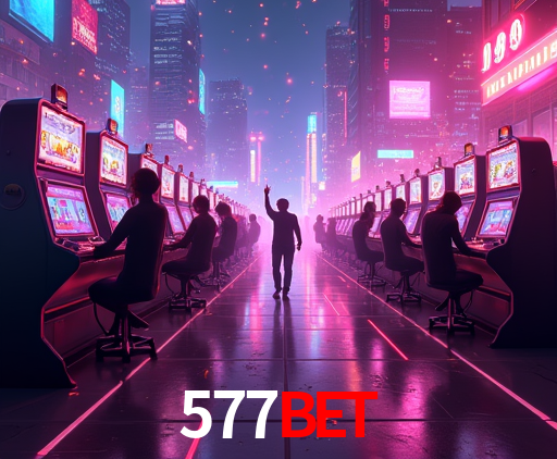 PIX Instantâneo 577bet