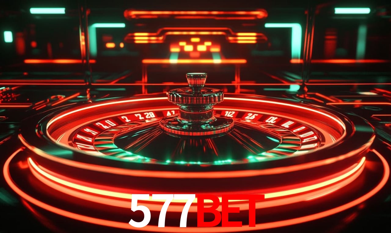 Inovações de Jogos na 577bet: O Futuro das Experiências Interativas