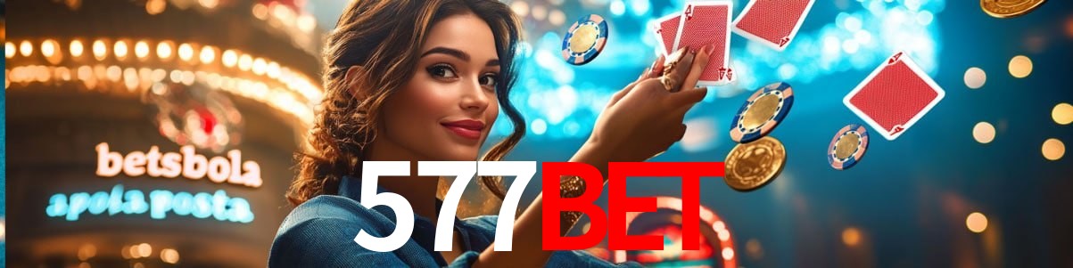 Bonus Features 577bet