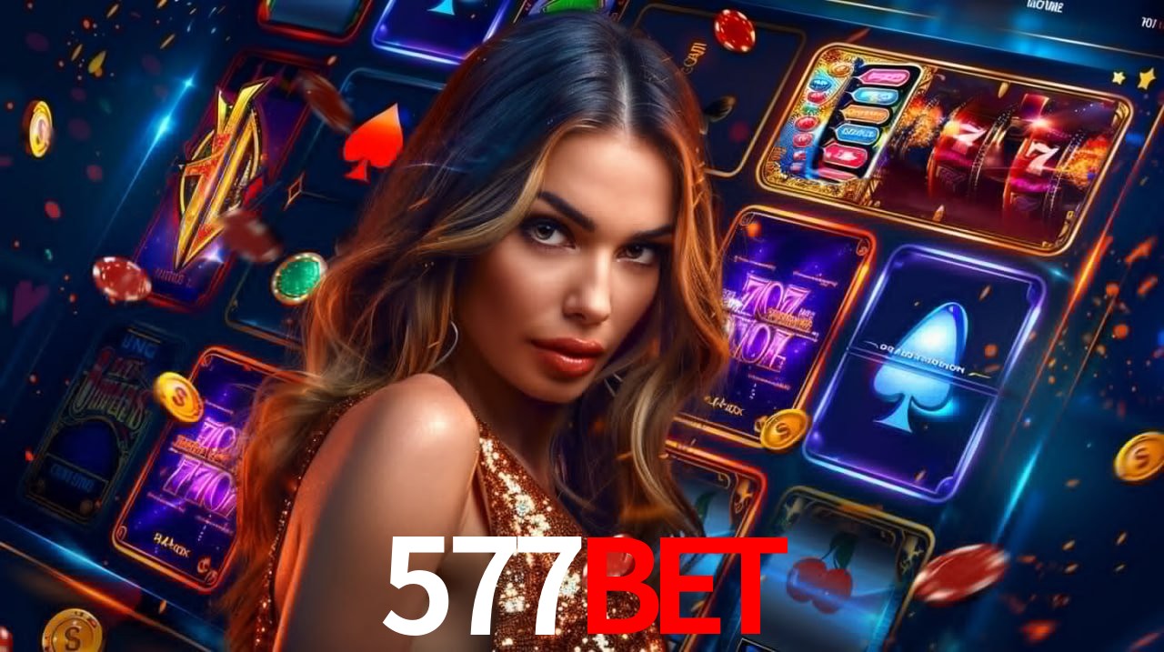 Descubra a Essência do 577bet: Nossa História e Compromissos