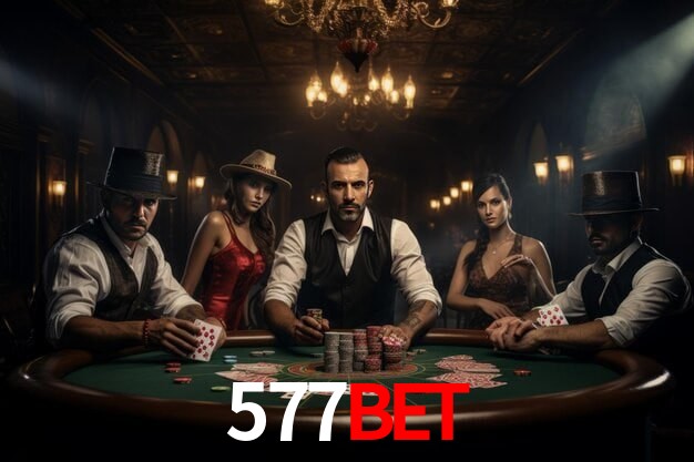 Explorando a Categoria de Eventos em Apostas na 577bet