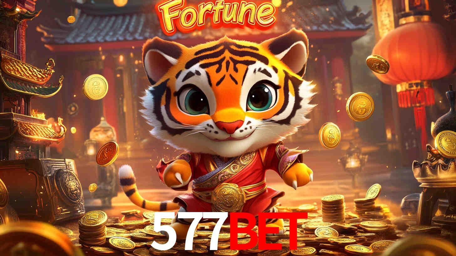 Descubra a Magia dos Jogos de Arcade no 577bet