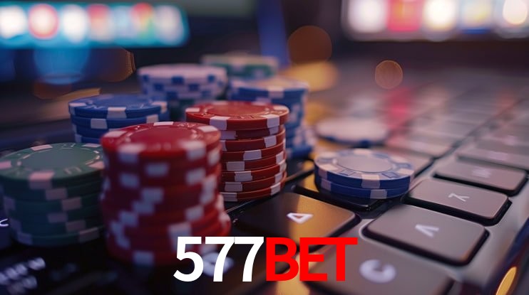 Provedores de Jogos 577bet
