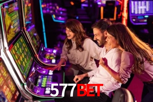 A Experiência Imersiva dos Cassinos Ao Vivo no 577bet