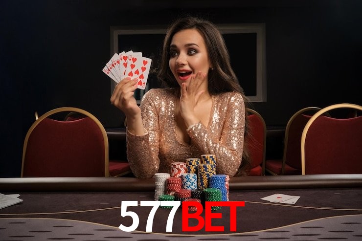 Desvendando o Mundo dos Jogos Virtuais na 577bet