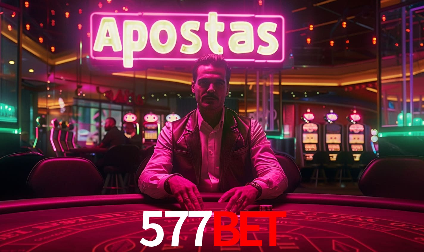 A Popularidade dos Caça-Níqueis no 577bet