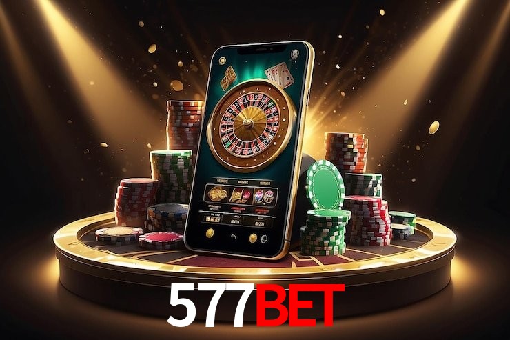 Diretório de Jogos 577bet