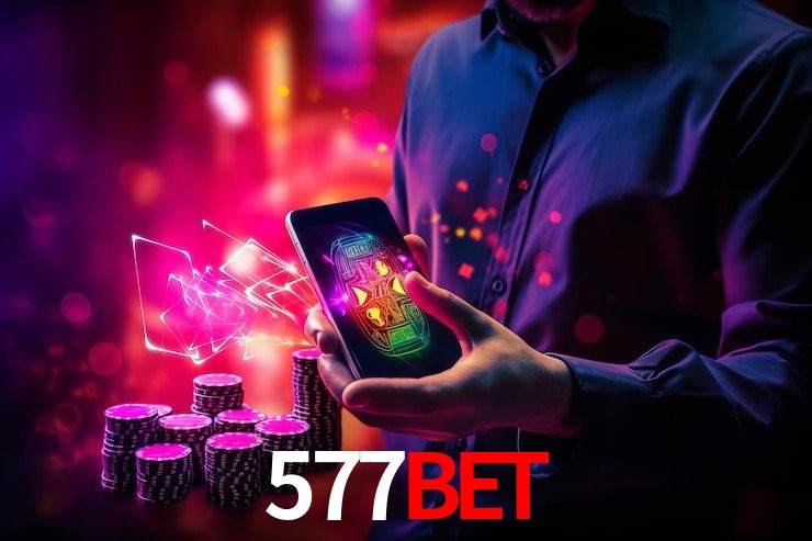 Jogos Exclusivos 577bet